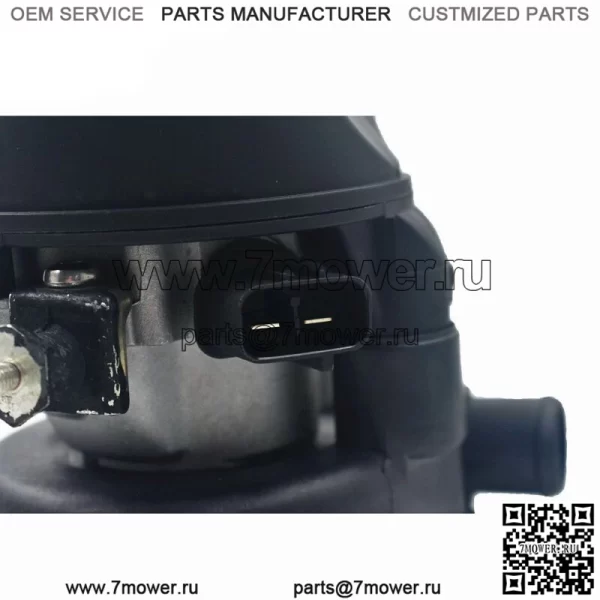 Насос вторичного воздуха для Subaru Forester XT Impreza WRX 2,5 07-08 14828AA060 - Image 4