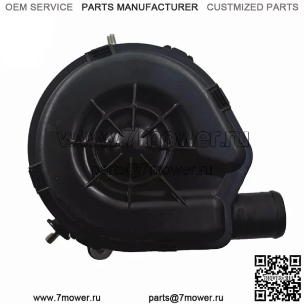 Насос вторичного воздуха для Subaru Forester XT Impreza WRX 2,5 07-08 14828AA060 - Image 5