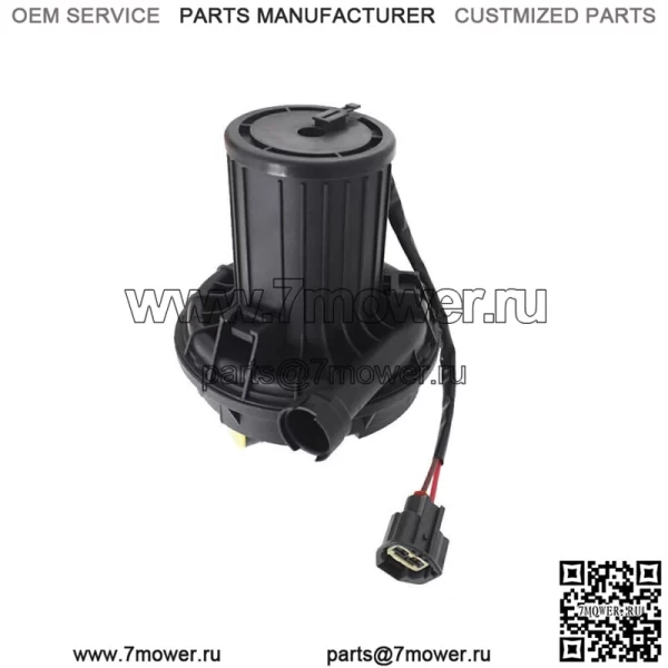 Для 2004-06 Chrysler Sebring Dodge Stratus 2,4 2,7 л насос вторичного воздуха - Image 2