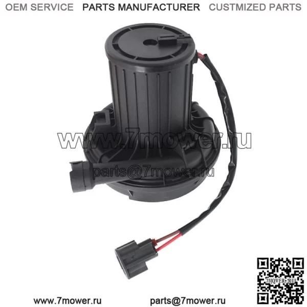 Для 2004-06 Chrysler Sebring Dodge Stratus 2,4 2,7 л насос вторичного воздуха - Image 4