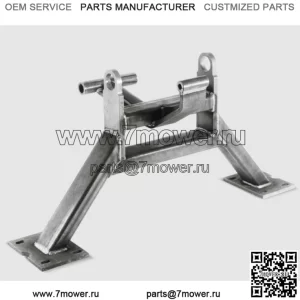 ????ѧۧ? DNA Trike Conversion Swingarm Swing Arm 2008-2017 Harley Softail FX FL (???ݧ?: Harley-Davidson)