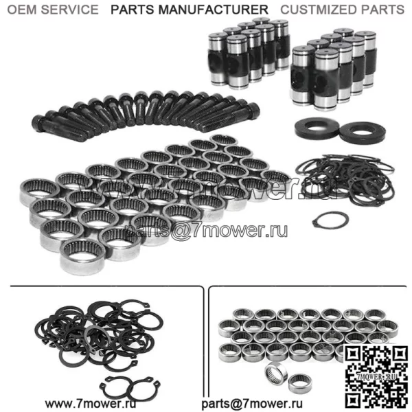 Новый комплект 13702 Chevy LS LSX Rocker ARM Trunion Kit 4,8 5,3 л 5,7 л 6,0 л 6,2 л (для: более одного автомобиля)