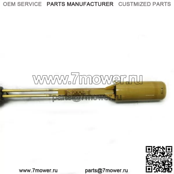 06 Yamaha Apex RTX RX 10 1000 Снегоходный масляный бак, щуп, щуп для измерения уровня масла - Image 2