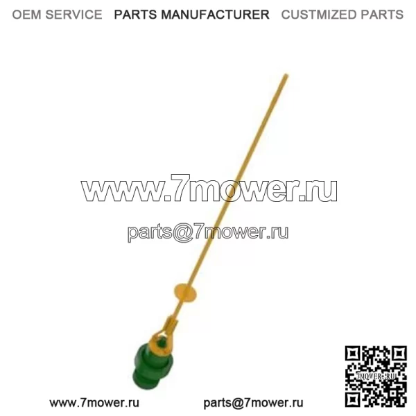 Измерительный щуп корпуса роквала с сапуном - Image 4