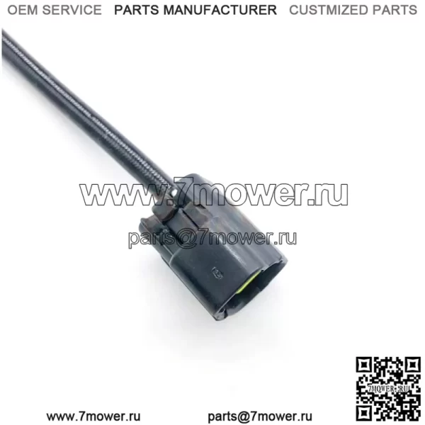 ???ѧ??ڧ? ?ܧڧ?ݧ???է? (?٧ѧէߧڧ?) 22690-8187R ?էݧ? Renault Koleos 2013 2.0?? - Image 2