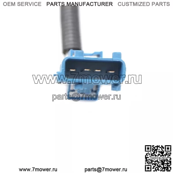 ???ѧ??ڧ? ?ܧڧ?ݧ???է? (?٧ѧէߧڧ?) 1628NY ?էݧ? Peugeot (Dongfeng) 206 - Image 2