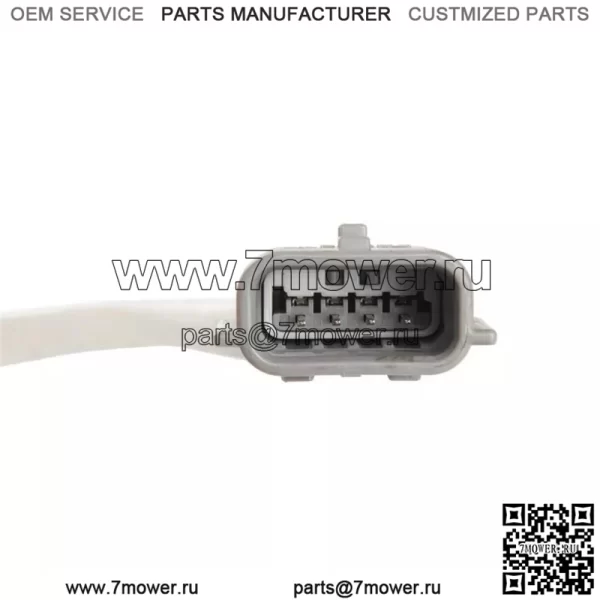 ???ѧ??ڧ? ?ܧڧ?ݧ???է? (?٧ѧէߧڧ?) 226A4-7260R ?էݧ? Renault Captur 1.2T 2015 ??. - Image 3