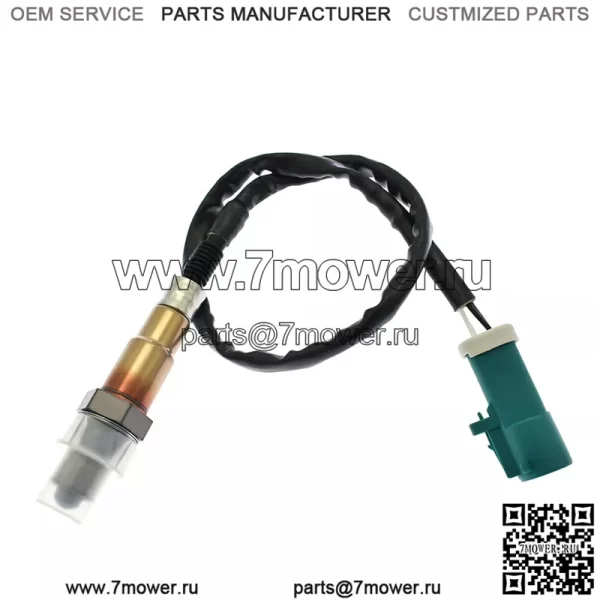 ???ѧ??ڧ? ?ܧڧ?ݧ???է? (??֧?֧էߧڧ? ???ѧӧ???) 3M51-9F472-DC 0258006605 49CM ?էݧ? Ford Focus1.6L 12 - Image 3