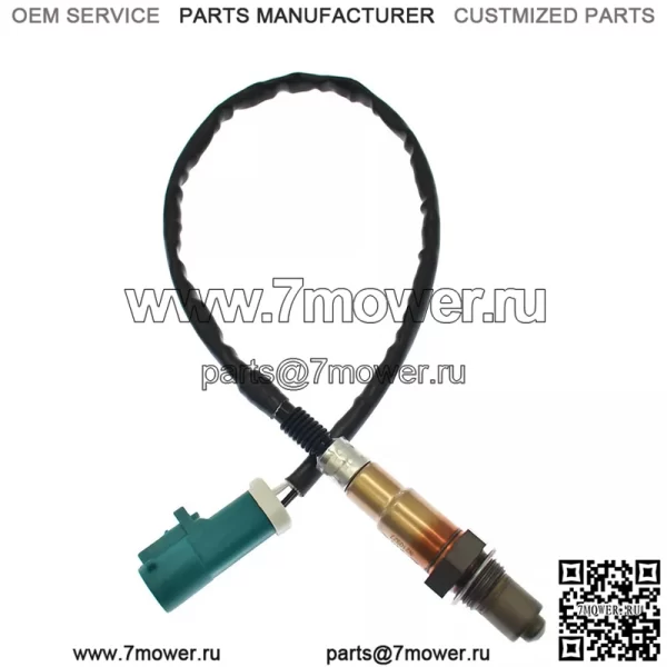???ѧ??ڧ? ?ܧڧ?ݧ???է? (??֧?֧էߧڧ? ???ѧӧ???) 3M51-9F472-DC 0258006605 49CM ?էݧ? Ford Focus1.6L 12 - Image 4