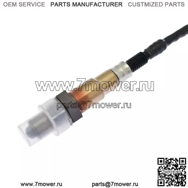 ???ѧ??ڧ? ?ܧڧ?ݧ???է? (??֧?֧էߧڧ? ???ѧӧ???) 3M51-9F472-DC 0258006605 49CM ?էݧ? Ford Focus1.6L 12 - Image 5