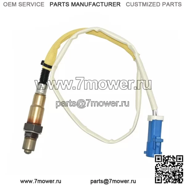 ???ѧ??ڧ? ?ܧڧ?ݧ???է? ?٧ѧէߧڧ? ???ѧӧ??? 3M51-9G444-DC 0258006607 76CM ?էݧ? Ford Focus1.6L 12