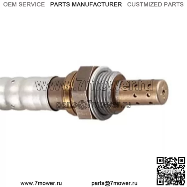 ???ѧ??ڧ? ?ܧڧ?ݧ???է? (??֧?֧էߧڧ?) 1S7F-9F472-AB 250-24301 40CM ?էݧ? Ford Mondeo 2.0L/2.5L 01-07 - Image 2