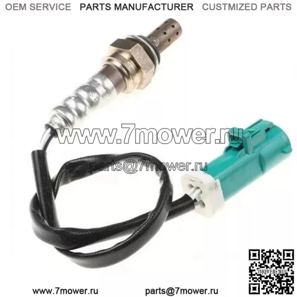 ???ѧ??ڧ? ?ܧڧ?ݧ???է? (??֧?֧էߧڧ?) 1S7F-9F472-AB 250-24301 40CM ?էݧ? Ford Mondeo 2.0L/2.5L 01-07 - Image 4