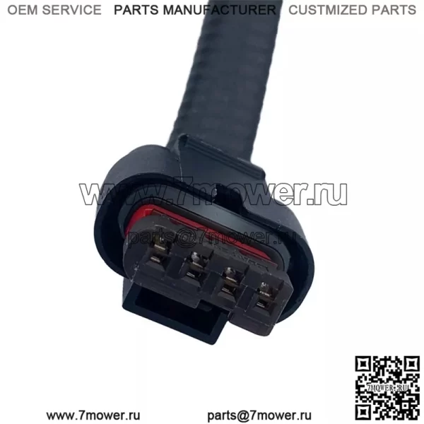 ???ѧ??ڧ? ?ܧڧ?ݧ???է? (?٧ѧէߧڧ?) DS7A-9G444-CB 0258030065 57CM ?էݧ? Ford Mondeo 1.5T 13 - Image 5
