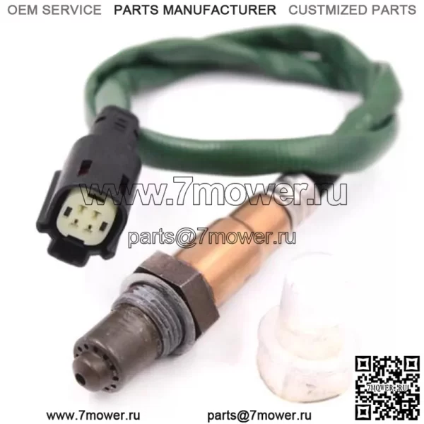 ???ѧ??ڧ? ?ܧڧ?ݧ???է? (?٧ѧէߧڧ?) CV61-9G444-AC 0258010436 66CM ?էݧ? Ford Mondeo/Kuga 2.0L 13 - Image 2