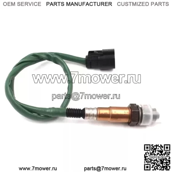 ???ѧ??ڧ? ?ܧڧ?ݧ???է? (?٧ѧէߧڧ?) CV61-9G444-AC 0258010436 66CM ?էݧ? Ford Mondeo/Kuga 2.0L 13 - Image 5