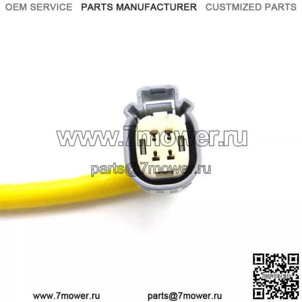 ???ѧ??ڧ? ?ܧڧ?ݧ???է? (?٧ѧէߧڧ?) CN1A-9G444-AA 60CM ?էݧ? Ford EcoSport 1.5L 13 - Image 3