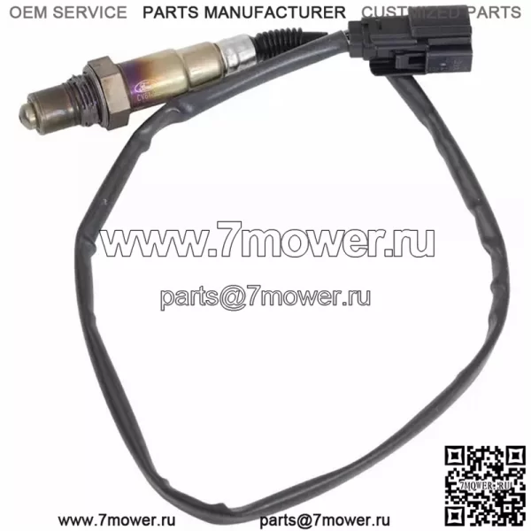 ???ѧ??ڧ? ?ܧڧ?ݧ???է? (?٧ѧէߧڧ?) CV6Z-9G444-B ?էݧ? Lincoln 14MKC 2.0T - Image 2