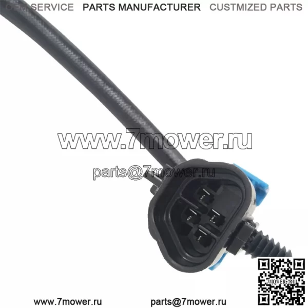 ???ѧ??ڧ? ?ܧڧ?ݧ???է? (??֧?֧էߧڧ?) 12617648 ES20355-12B1 44CM ?էݧ? Buick Regal 2.4L 09-11 - Image 2