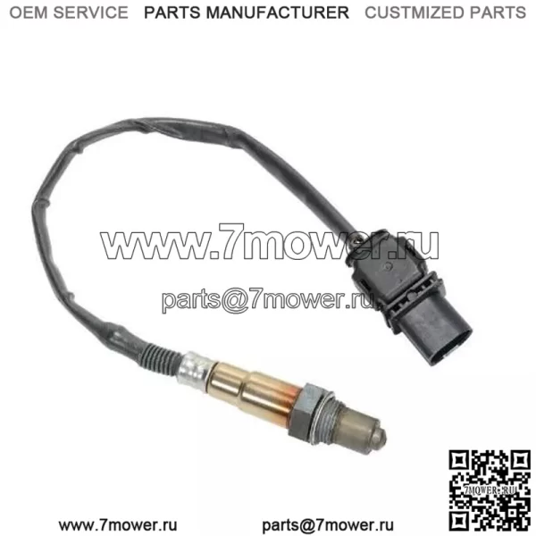???ѧ??ڧ? ?ܧڧ?ݧ???է? (??֧?֧էߧڧ?) 12620176 0258017202 47 ??? ?էݧ? Buick LaCrosse 2.0T 10-11 - Image 4