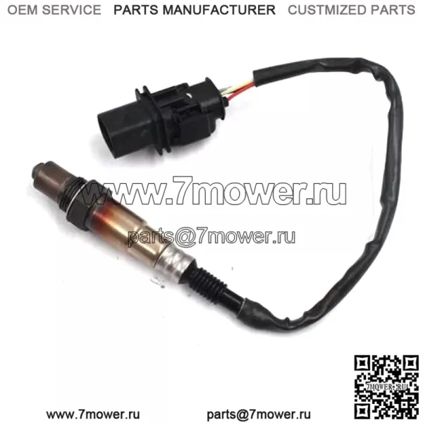 ???ѧ??ڧ? ?ܧڧ?ݧ???է? (??֧?֧էߧڧ?) 12620176 0258017202 47 ??? ?էݧ? Buick LaCrosse 2.0T 10-11 - Image 5