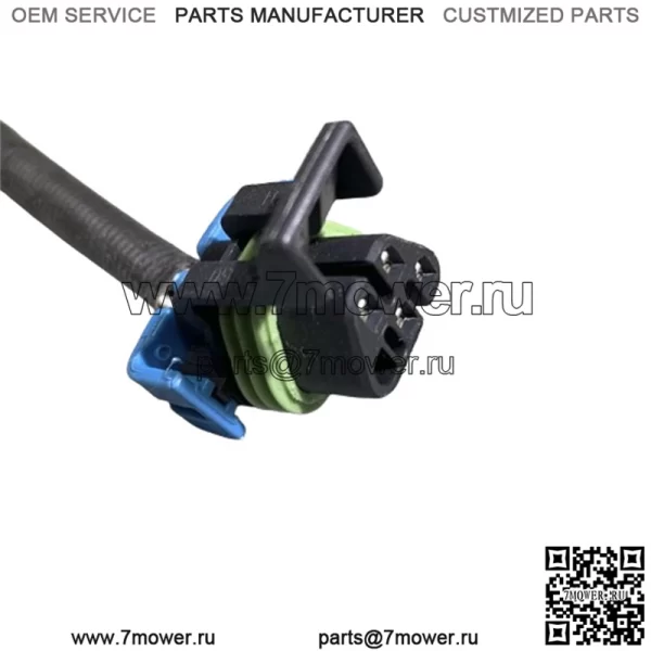 ???ѧ??ڧ? ?ܧڧ?ݧ???է? (??֧?֧էߧڧ?) 12607333 0258010088 38 ??? ?էݧ? Buick Enclave 3.6L 09-11 - Image 3