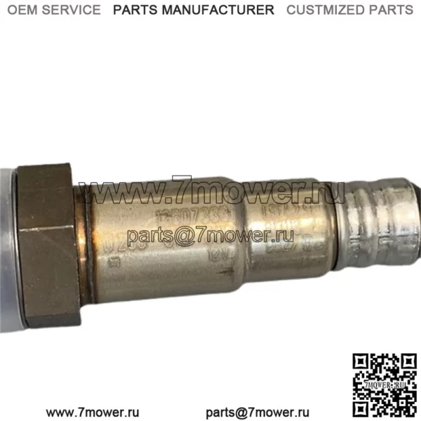 ???ѧ??ڧ? ?ܧڧ?ݧ???է? (??֧?֧էߧڧ?) 12607333 0258010088 38 ??? ?էݧ? Buick Enclave 3.6L 09-11 - Image 5