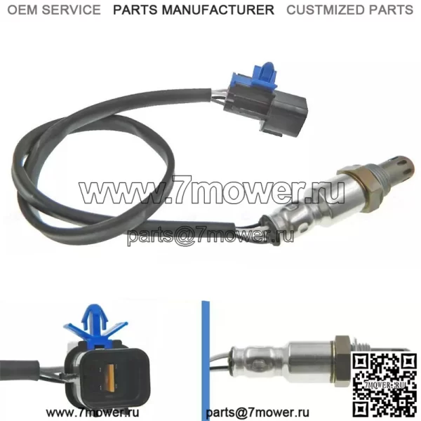 ???ѧ??ڧ? ?ܧڧ?ݧ???է? (?٧ѧէߧڧ?) 96415640 OZA610-W2 49CM ?էݧ? Chevrolet Captiva 2.4L 08-10