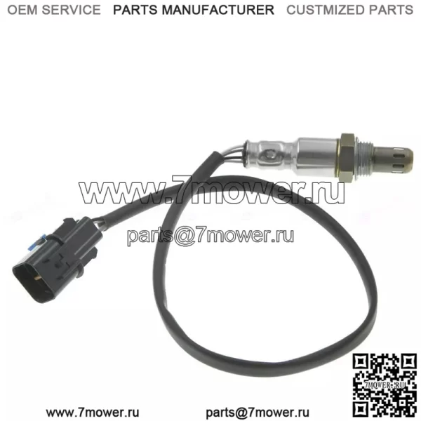 ???ѧ??ڧ? ?ܧڧ?ݧ???է? (?٧ѧէߧڧ?) 96415640 OZA610-W2 49CM ?էݧ? Chevrolet Captiva 2.4L 08-10 - Image 3