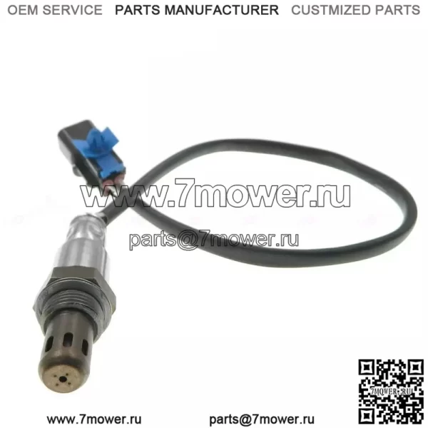 ???ѧ??ڧ? ?ܧڧ?ݧ???է? (?٧ѧէߧڧ?) 96415640 OZA610-W2 49CM ?էݧ? Chevrolet Captiva 2.4L 08-10 - Image 4