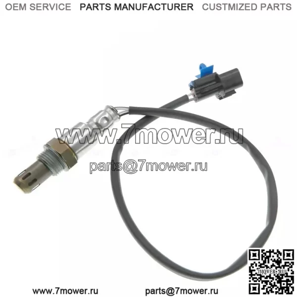 ???ѧ??ڧ? ?ܧڧ?ݧ???է? (?٧ѧէߧڧ?) 96415640 OZA610-W2 49CM ?էݧ? Chevrolet Captiva 2.4L 08-10 - Image 5