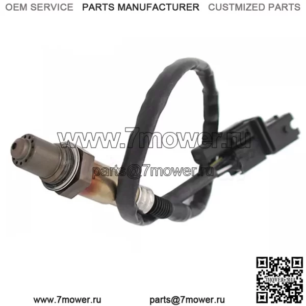 ???ѧ??ڧ? ?ܧڧ?ݧ???է? (??֧?֧էߧڧ?) 12575657 40CM ?էݧ? Cadillac 06SRX 4.6L - Image 5