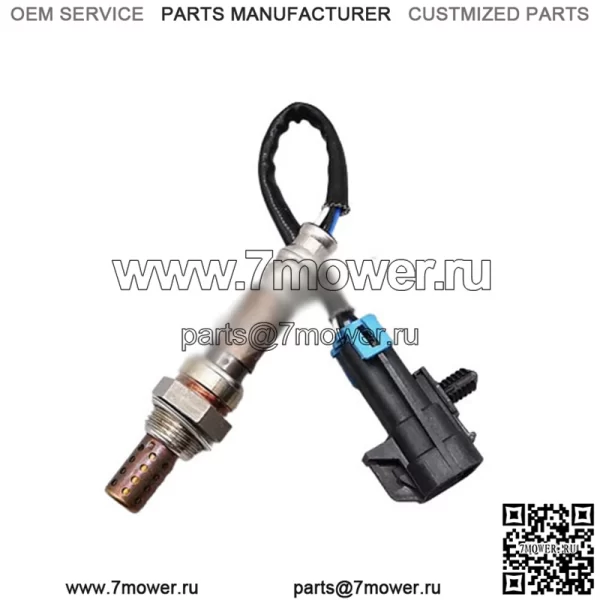 ???ѧ??ڧ? ?ܧڧ?ݧ???է? (??֧?֧էߧڧ?) 12612459 30??? ?էݧ? Chevrolet 10-13 Captiva 2.4L - Image 2