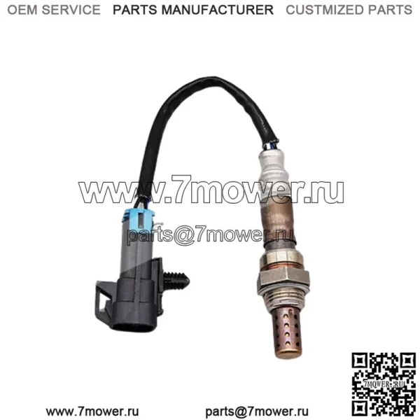 ???ѧ??ڧ? ?ܧڧ?ݧ???է? (??֧?֧էߧڧ?) 12612459 30??? ?էݧ? Chevrolet 10-13 Captiva 2.4L - Image 3