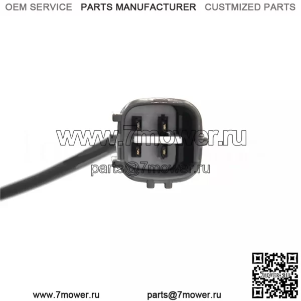???ѧ??ڧ? ?ܧڧ?ݧ???է? (??֧?֧էߧڧ?) 22641-AA090 ?էݧ? Subaru Legacy 2003 2.0L - Image 2