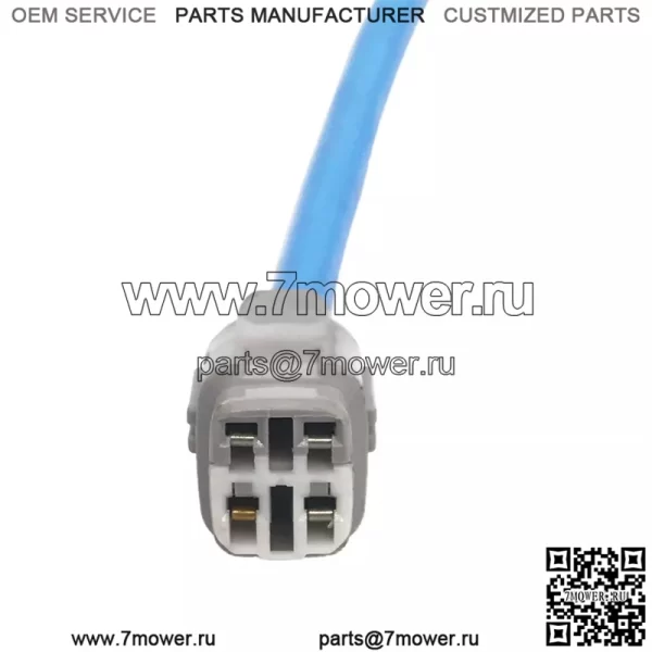 ???ѧ??ڧ? ?ܧڧ?ݧ???է? (??֧?֧էߧڧ?) 22641-AA211 ?էݧ? Subaru Forester 2005 2.5L - Image 3