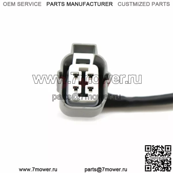 ???ѧ??ڧ? ?ܧڧ?ݧ???է? (??֧?֧էߧڧ?) 22641-AA230 ?էݧ? Subaru B13-Lion/2.0L - Image 3