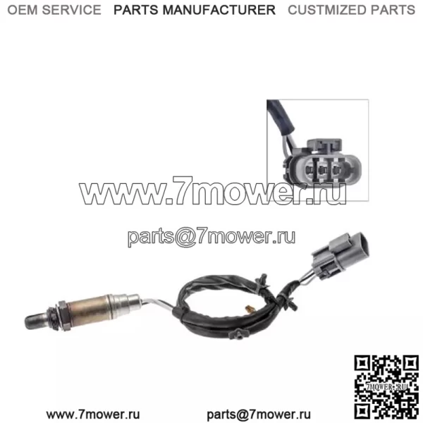 ???ѧ??ڧ? ?ܧڧ?ݧ???է? (??֧?֧էߧڧ?) 22690-40U16 820MM ?էݧ? Nissan Style 00-03 2.0L - Image 3