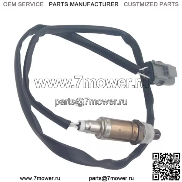 ???ѧ??ڧ? ?ܧڧ?ݧ???է? (??֧?֧էߧڧ?) 22690-40U16 820MM ?էݧ? Nissan Style 00-03 2.0L - Image 4
