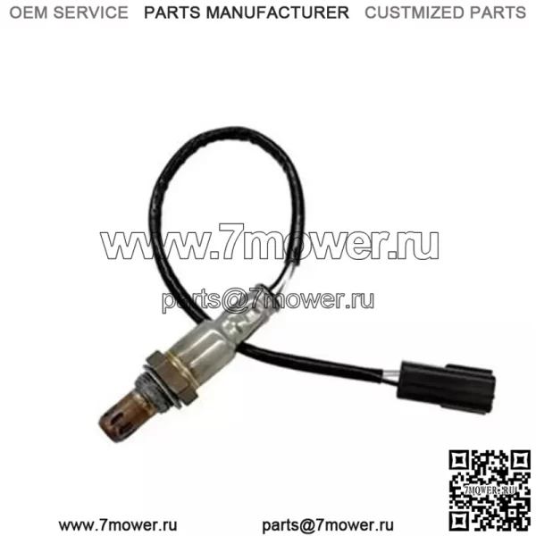 ???ѧ??ڧ? ?ܧڧ?ݧ???է? (??֧?֧էߧڧ?) 22690-CJ70A 400MM ?էݧ? Nissan Teana 08-12 2.0L - Image 2