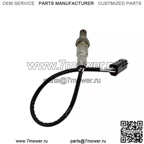 ???ѧ??ڧ? ?ܧڧ?ݧ???է? (??֧?֧էߧڧ?) 22690-CJ70A 400MM ?էݧ? Nissan Teana 08-12 2.0L - Image 3