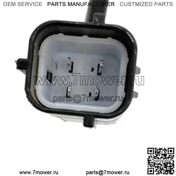 ???ѧ??ڧ? ?ܧڧ?ݧ???է? (??֧?֧էߧڧ?) 22690-CJ70A 400MM ?էݧ? Nissan Teana 08-12 2.0L - Image 4