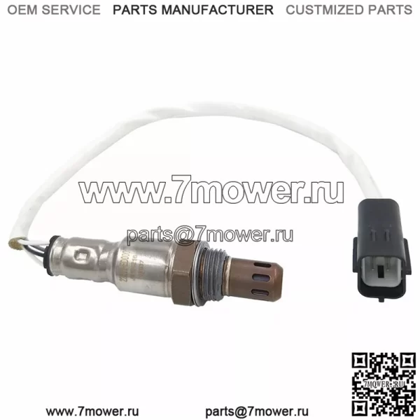 ???ѧ??ڧ? ?ܧڧ?ݧ???է? (??֧?֧էߧڧ?) 22690-ED000 400MM ?էݧ? Nissan Tiida 08 1.6L - Image 2