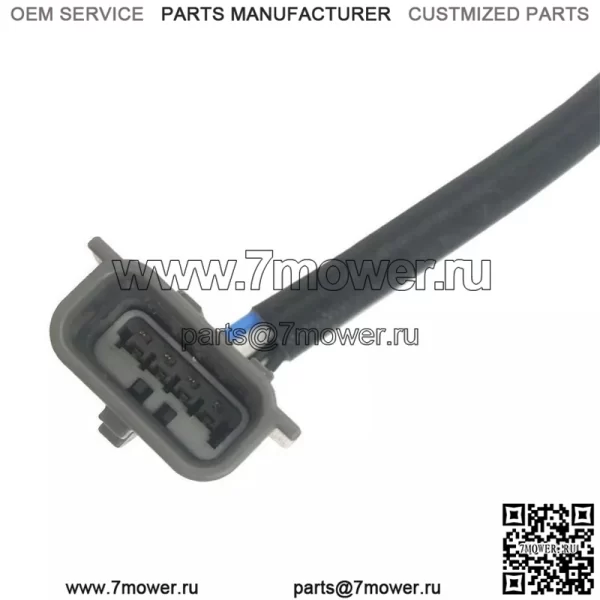 ???ѧ??ڧ? ?ܧڧ?ݧ???է? (??֧?֧էߧڧ?) 22693-1PM0A 400MM ?էݧ? Nissan X-Trail 13 2.0L - Image 4