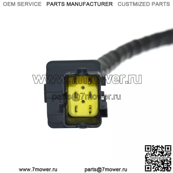 ???ѧ??ڧ? ?ܧڧ?ݧ???է? (??֧?֧էߧڧ?) 22693-7Y020 2580072 400M ?էݧ? Nissan Quest 04-10 3.5L - Image 5