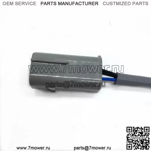 ???ѧ??ڧ? ?ܧڧ?ݧ???է? (??֧?֧էߧڧ?) 22693-JA00B 400MM ?էݧ? Nissan X-Trail 2.5L 2007-2012 ?ԧ?. - Image 4