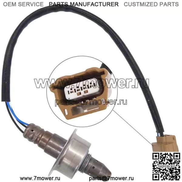???ѧ??ڧ? ?ܧڧ?ݧ???է? (??֧?֧էߧڧ?) 22693-5AA0B ?էݧ? Infiniti QX60 2016 2.5T - Image 3