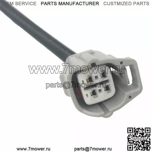 ???ѧ??ڧ? ?ܧڧ?ݧ???է? (?٧ѧէߧڧ?) PE12-18-86Z ?էݧ? Mazda Atenza/Axela/CX5 - Image 4