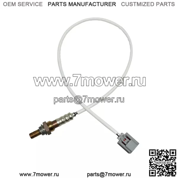 ???ѧ??ڧ? ?ܧڧ?ݧ???է? (?٧ѧէߧڧ?) LFH2-18-861 ?էݧ? Mazda 6 05 - Image 4