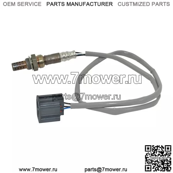 ???ѧ??ڧ? ?ܧڧ?ݧ???է? (?٧ѧէߧڧ?) ZJ37-188G1A ?էݧ? Mazda 2/1.5L - Image 3
